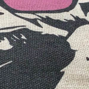 Meet your Posher, Wendy